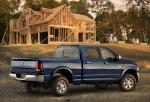 Dodge Ram Heavy Duty 2009 года